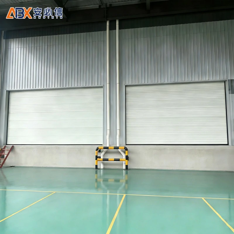 徐州市高扬程滑升门