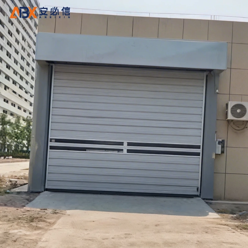 徐州市医药密闭高速门